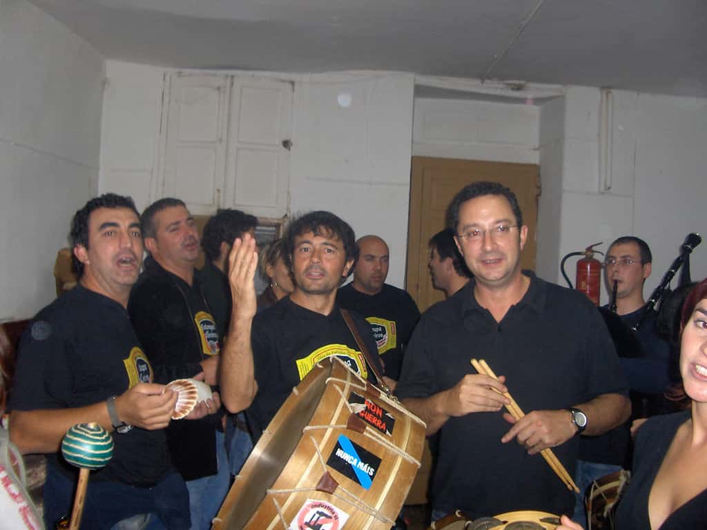 Pasarrúas de Estoupacaldeiros