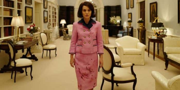 Ciclo de Cinema de Mulleres: Jackie