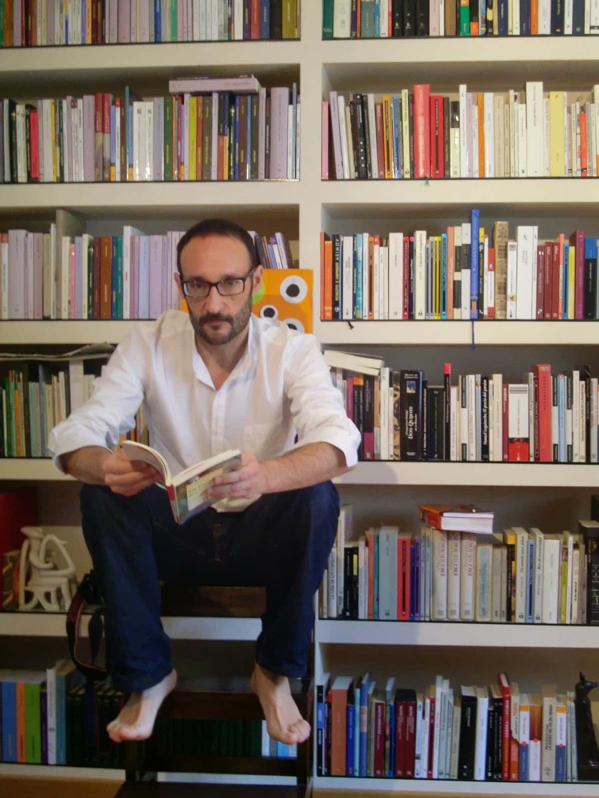 Certame de Narración Curta Ánxel Fole
