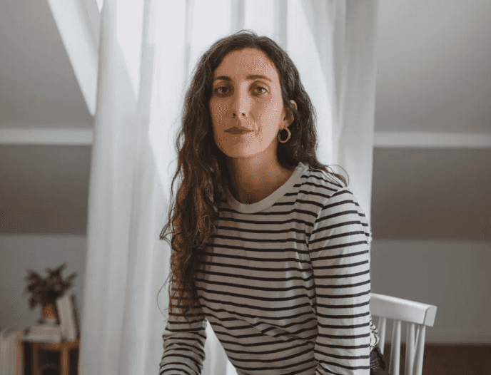 Conversa literaria coa escritora Andrea Fernández Plata e a xornalista Carmen G. Magdaleno