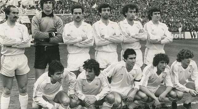 50 aniversario de la Peña Madridista de Lugo