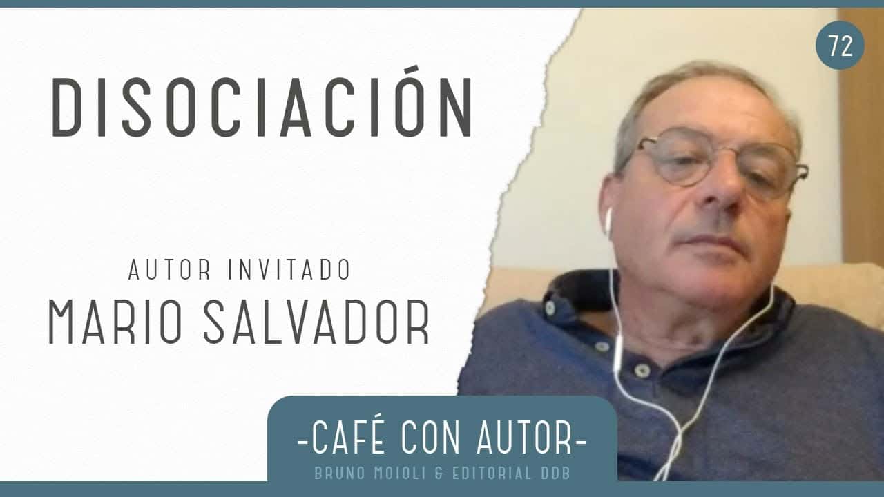 Presentación del libro Nuestra ciudadela interna. Desde la supervivencia a la autenticidad