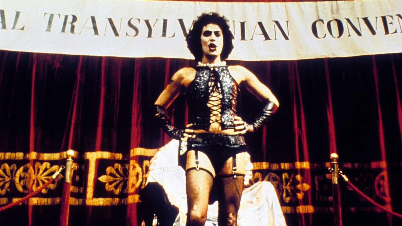 Rocky Horror Picture Show w/ Colorado's Elusive Ingredient - Denver's Rocky Horror Shadowcast - Early Show