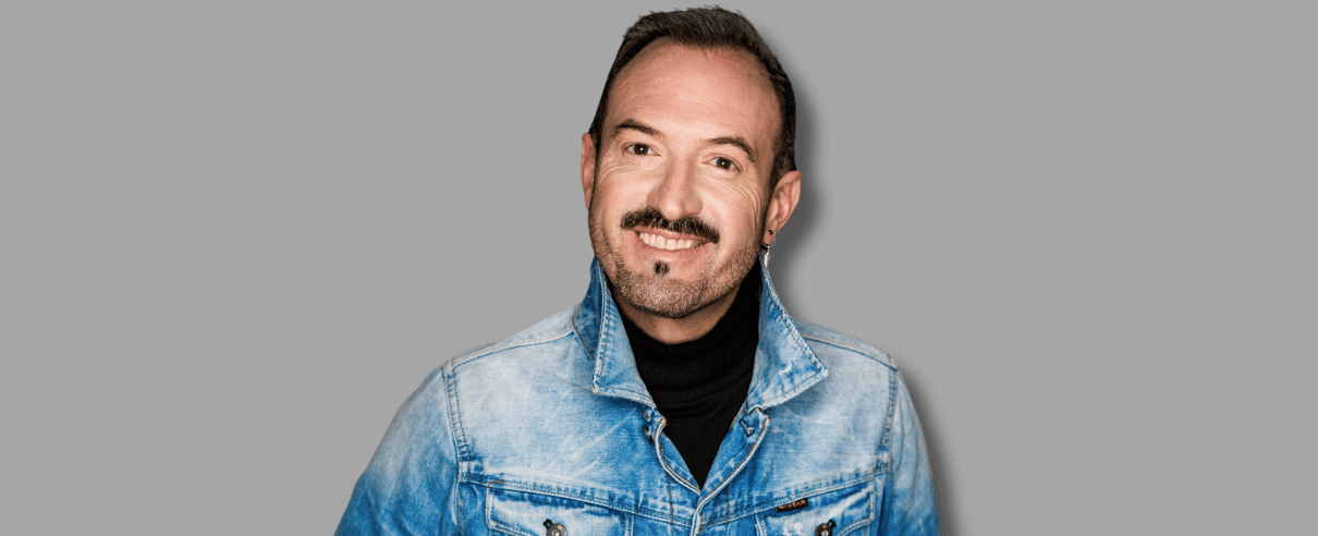 Palabras mayores - Alex O'Dogherty