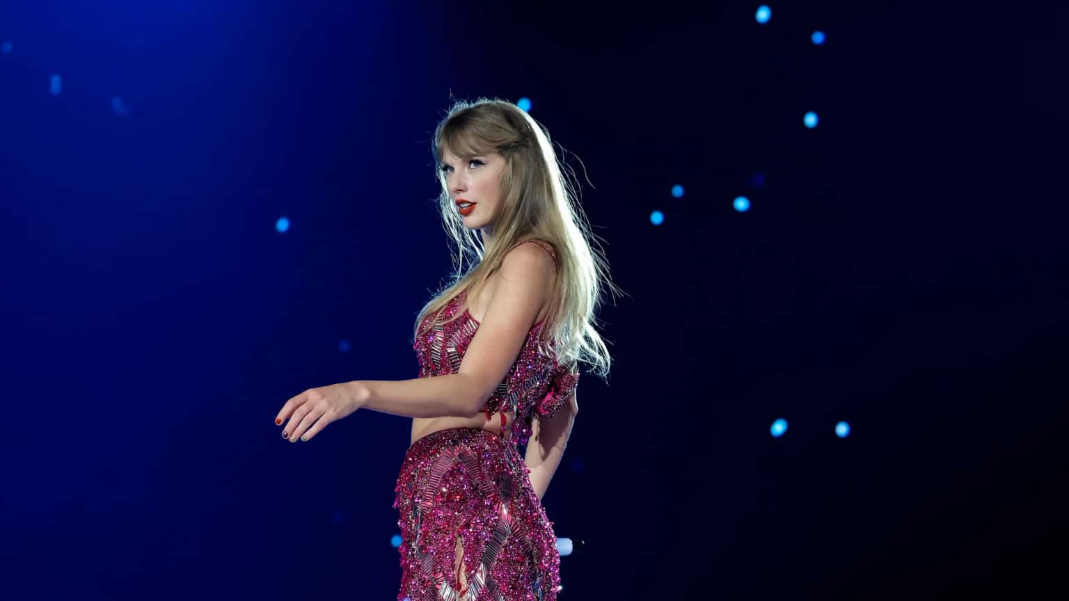 Swiftogeddon - 20 Years of Taylor Special