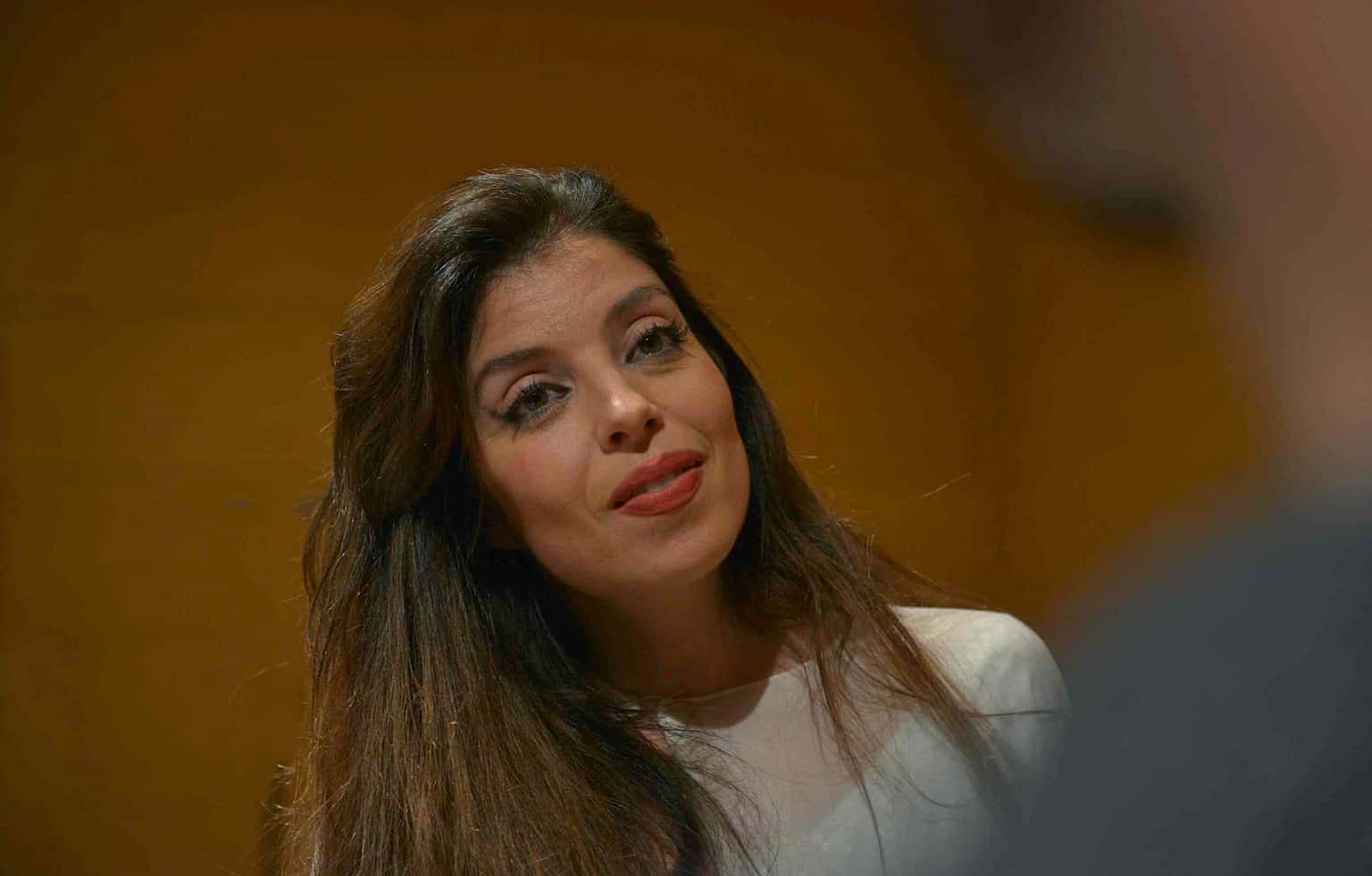 Trobades amb Soleá Morente