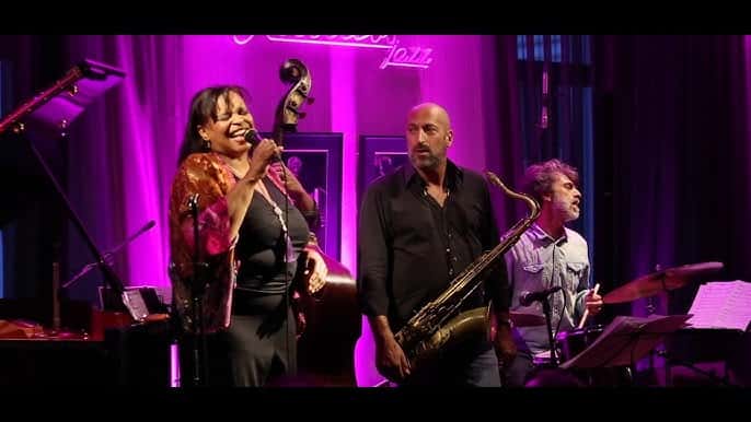 Deborah J. Carter Quartet