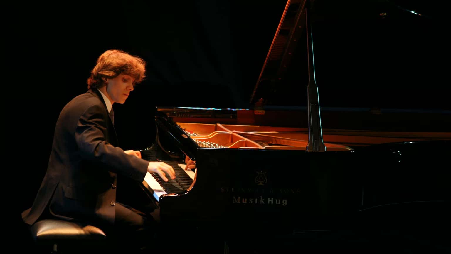 RSNO: Pictures At An Exhibition