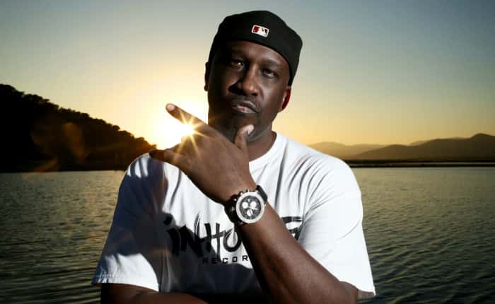 An Evening With Todd Terry at The Palm House