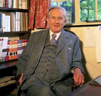 Trivia Night: Tolkien Edition