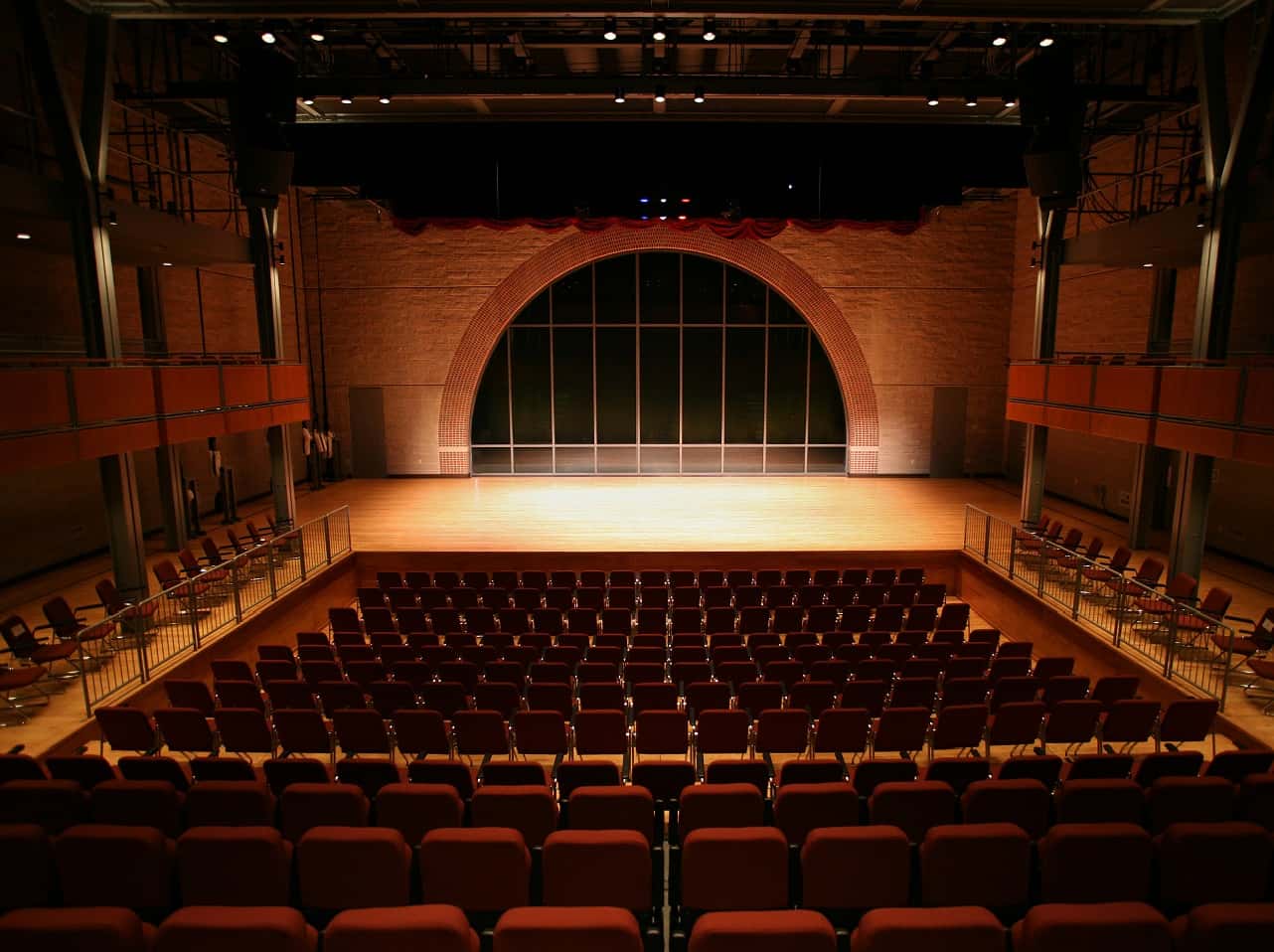 STLDT opens its 16th season with three premieres