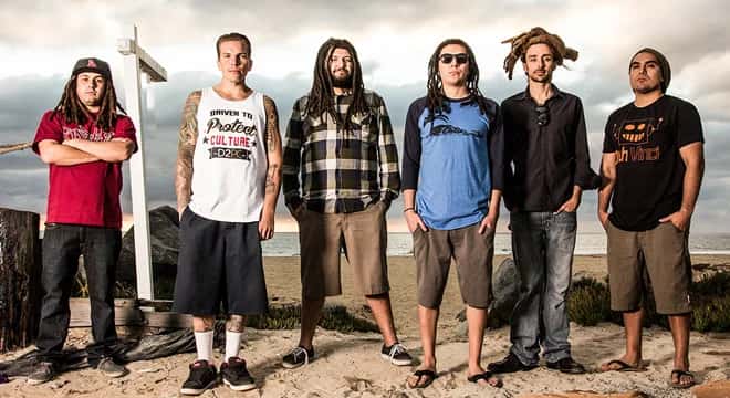 Tribal Seeds with Dubbest and Eureka Sound