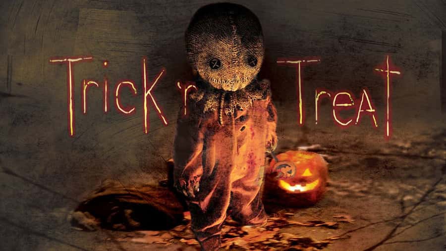 Trick 'r Treat