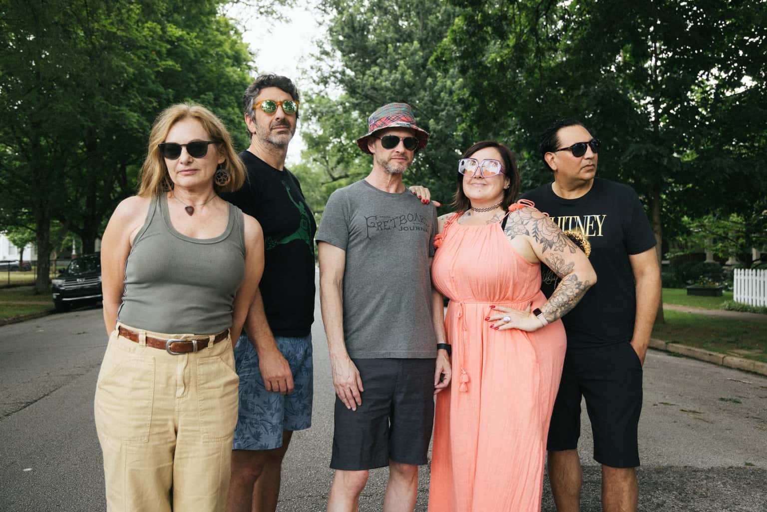 The Jaws of Brooklyn with Heavy Bloom and McKenna Esteb