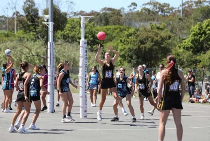 Koori Netball Tournament hits 25 years in Charlestown