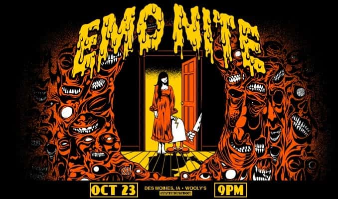 Emo Nite