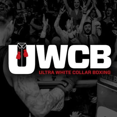 Ultra White Collar Boxing at The Palais