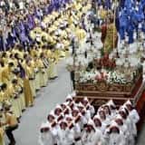 Semana Santa 2027 en Albacete