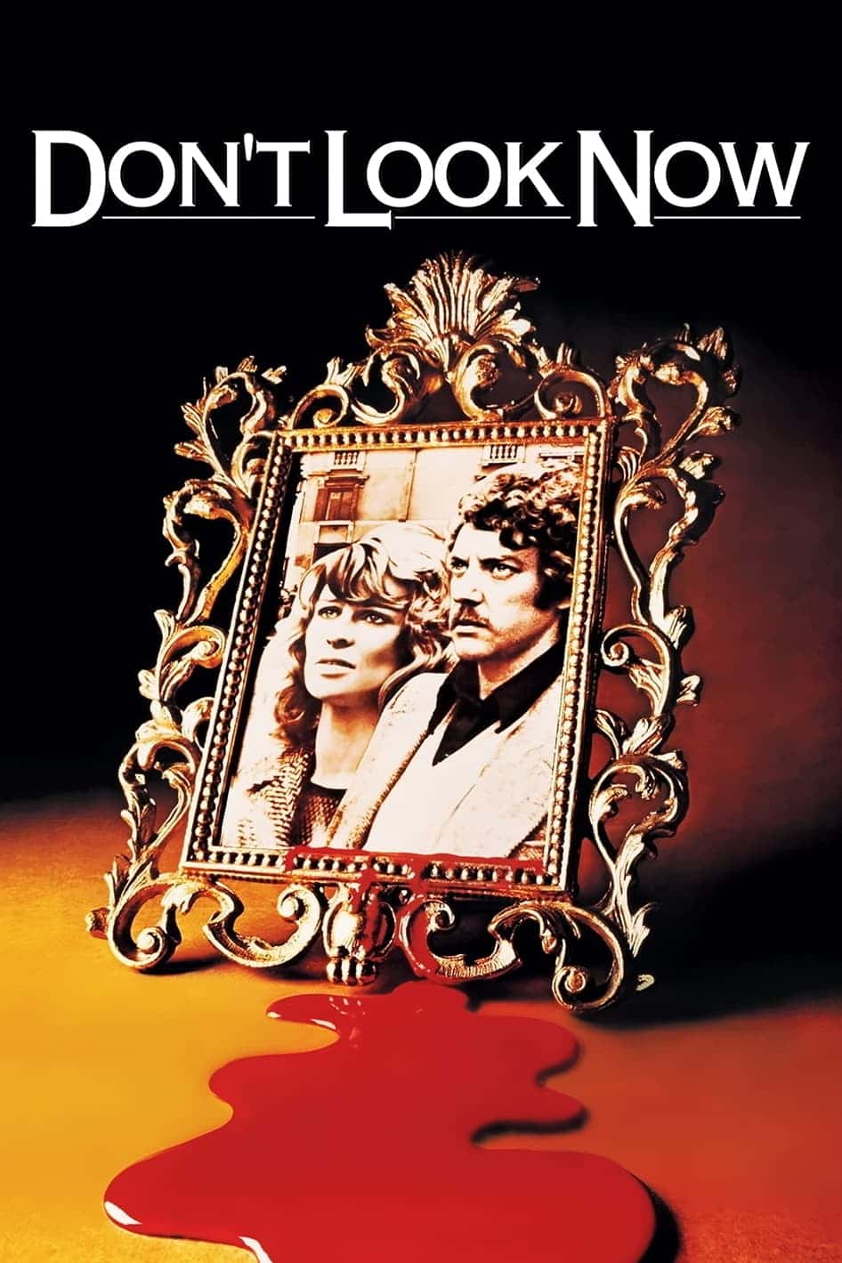 Don't Look Now (1973) presented by Lost in the Arthouse