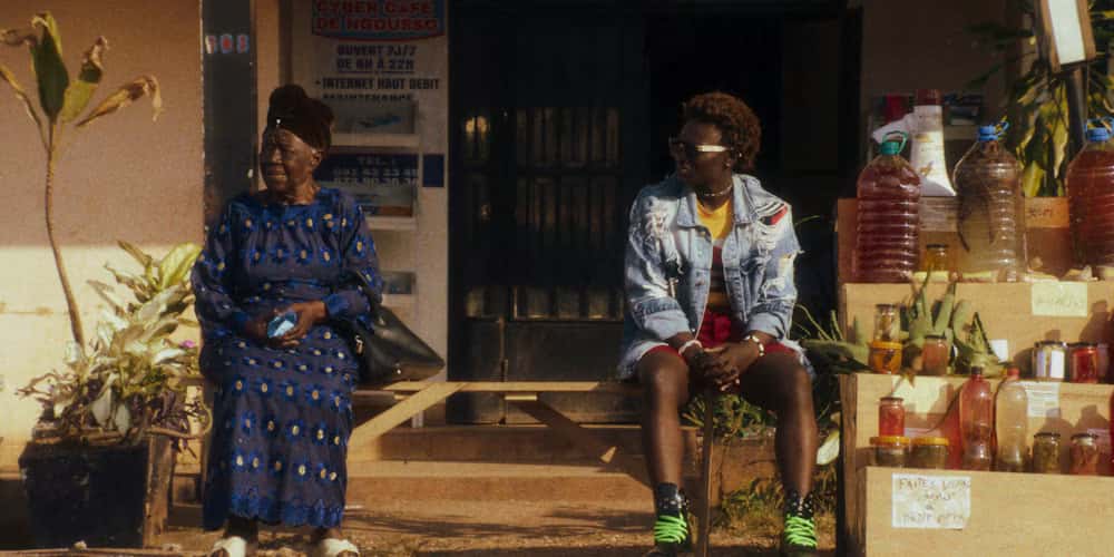 Jali Film Weekender 2026