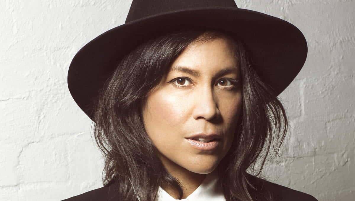 Kate Ceberano’s Australian Made show in Newcastle