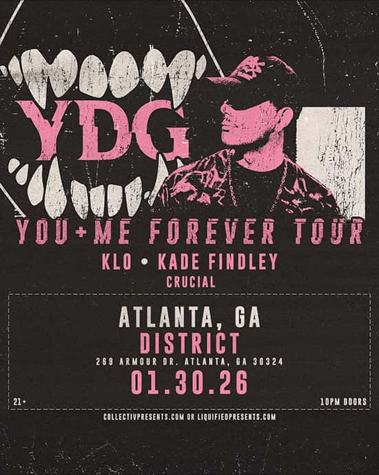 YDG