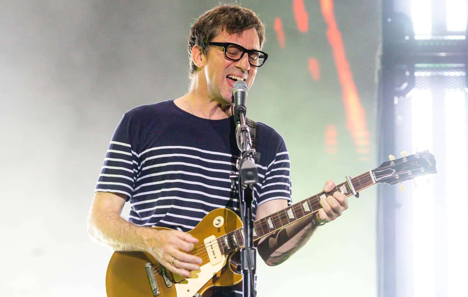 Graham Coxon