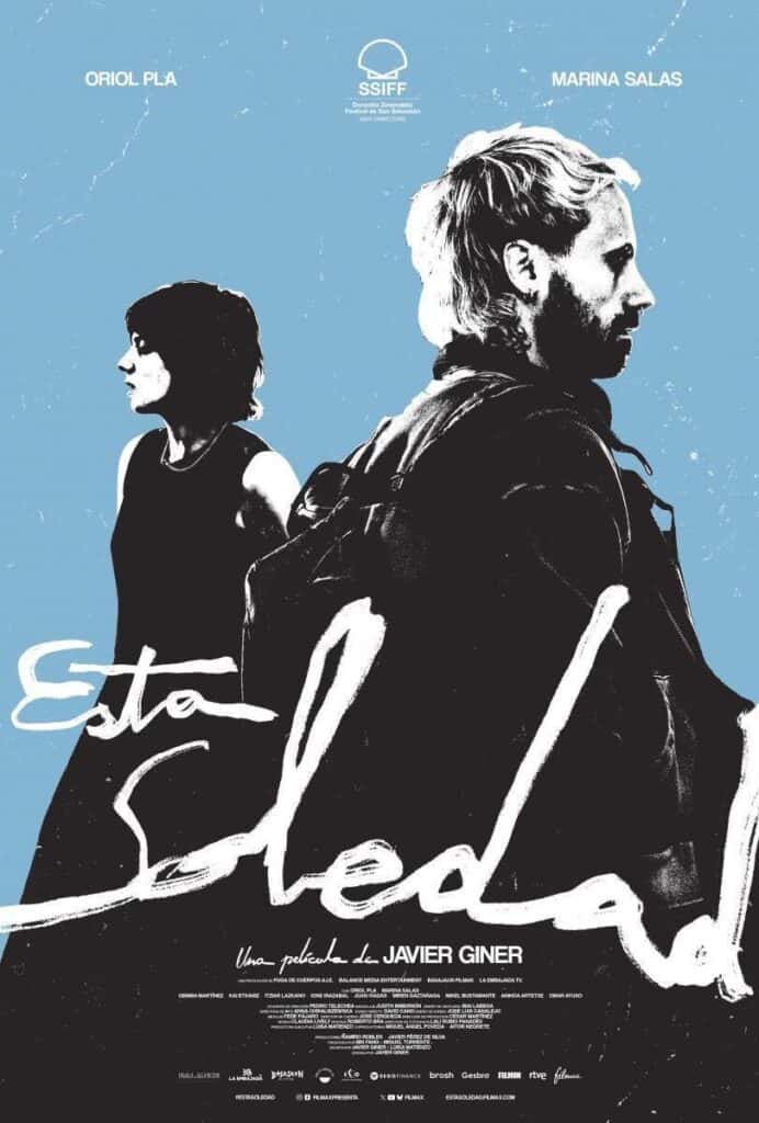 Esta soledad