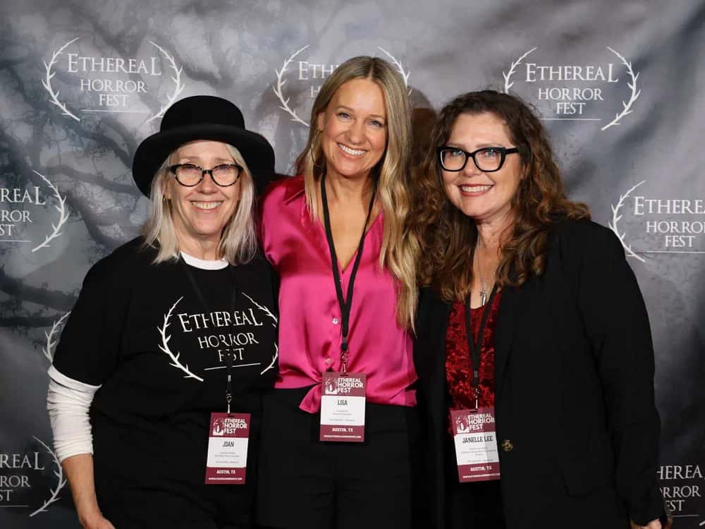 Ethereal Horror Fest