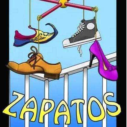 Citylok - Zapatos
