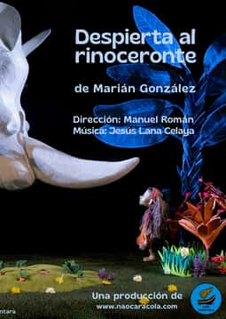 Despierta al rinoceronte