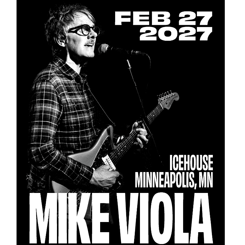 Mike Viola