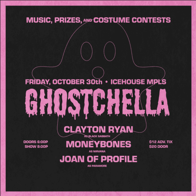 Ghostchella