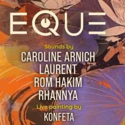 Eque Presents: The First Gathering
