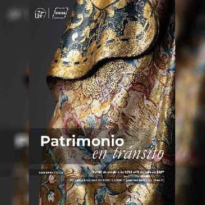 Patrimonio en tránsito