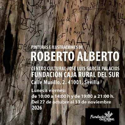 Roberto Alberto en Caja Rural 2026