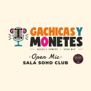 Gachicas y Monetes