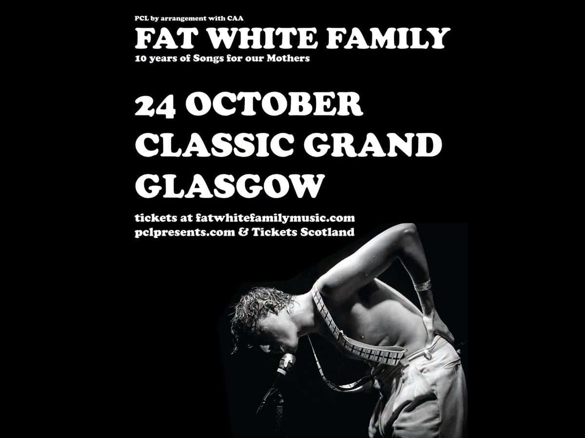 Fat White Family