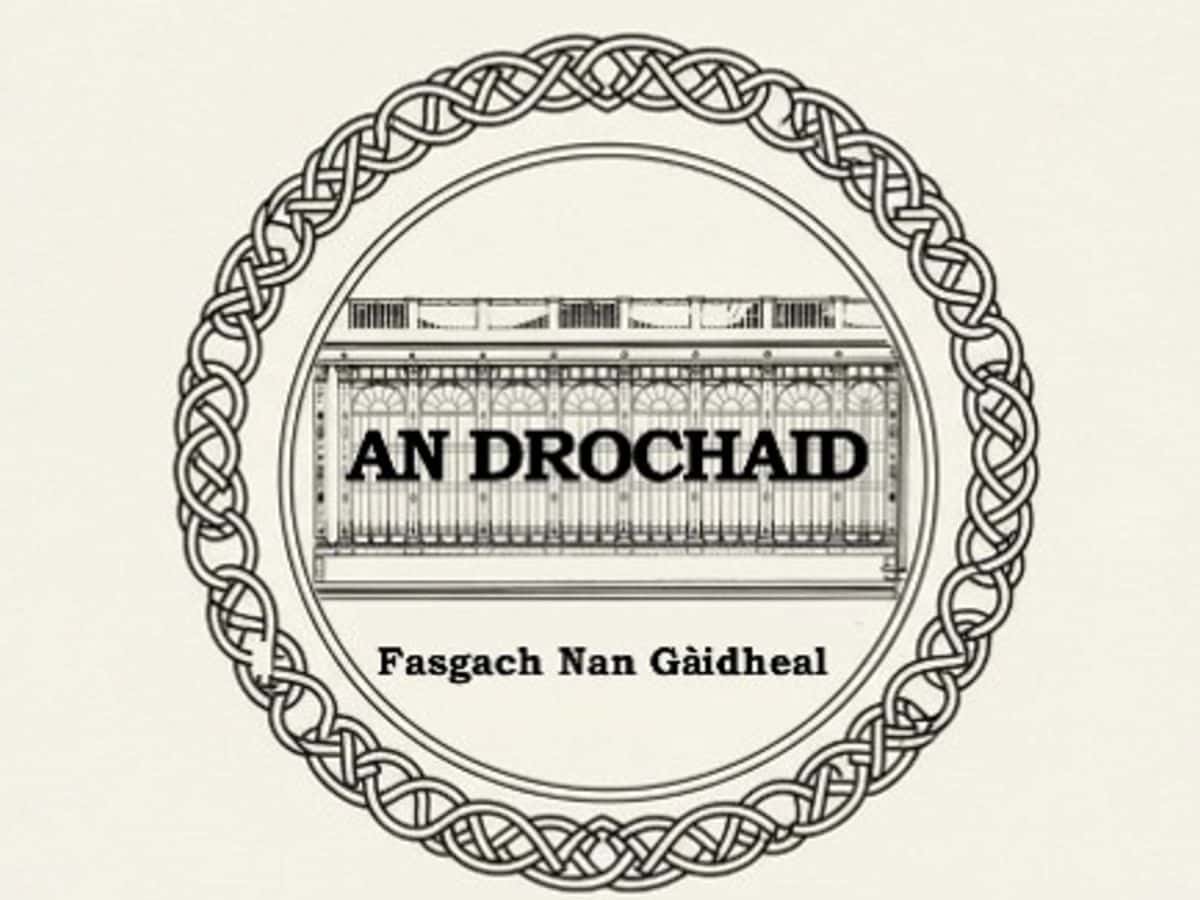 An Drochaid
