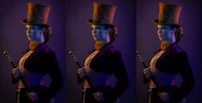 Chilly Wonka
