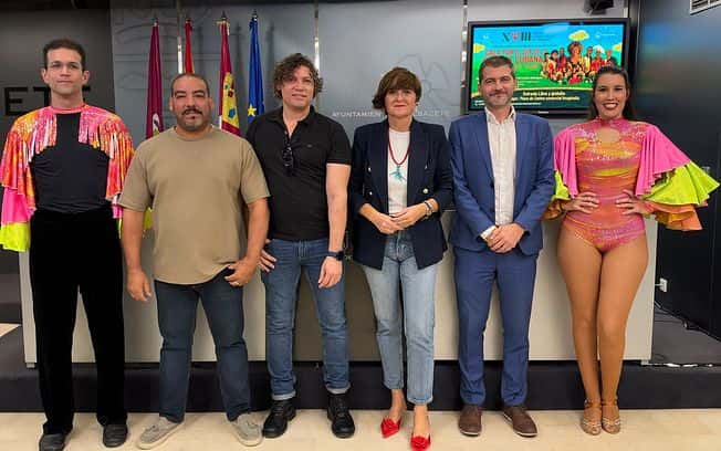 XVIII Jornadas por la Cultura Cubana
