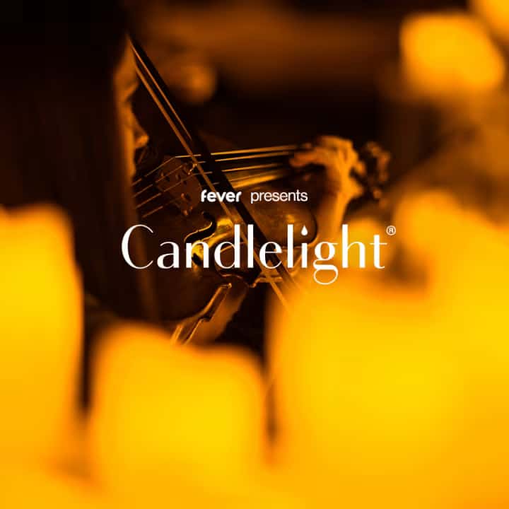 Candlelight: Tribute to The Boss