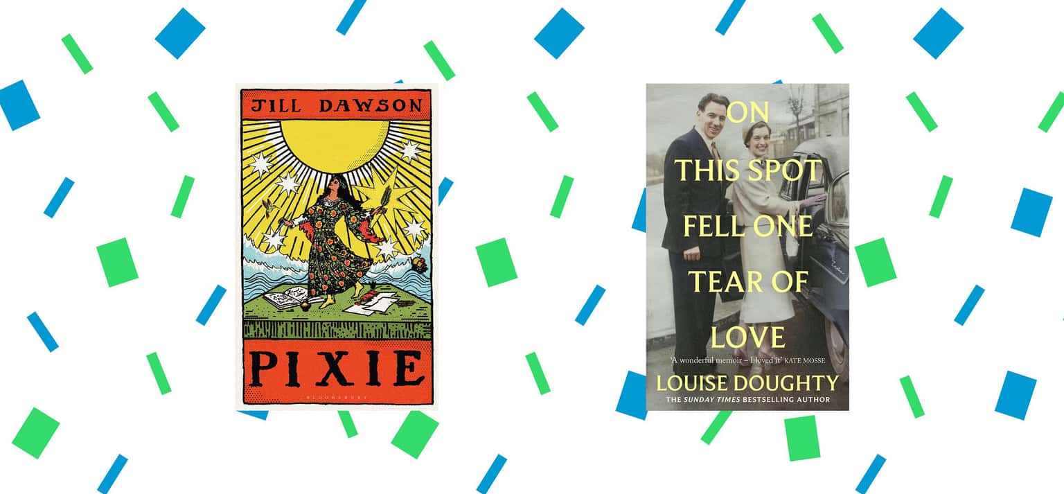 Fact vs Fiction: Louise Doughty & Jill Dawson