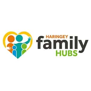 Young parents drop-in at Muswell Hill Family Hub