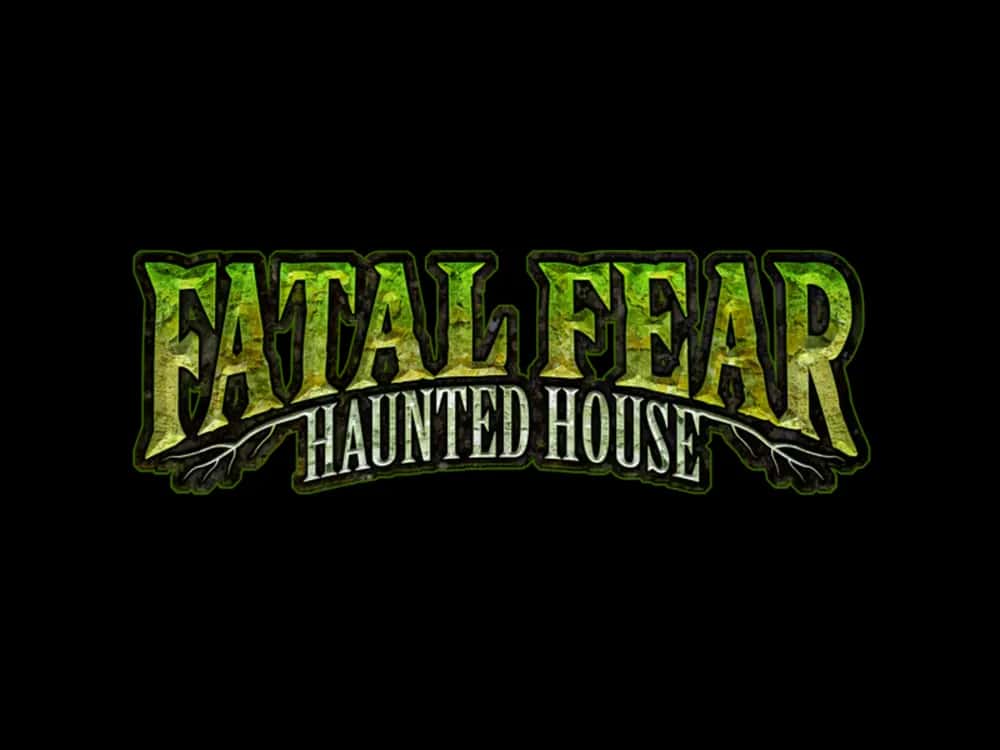 Fatal Fear Haunted House