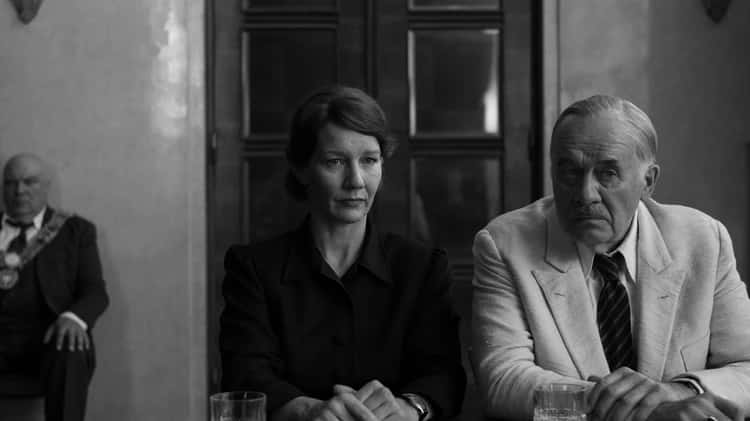 Preview: Fatherland