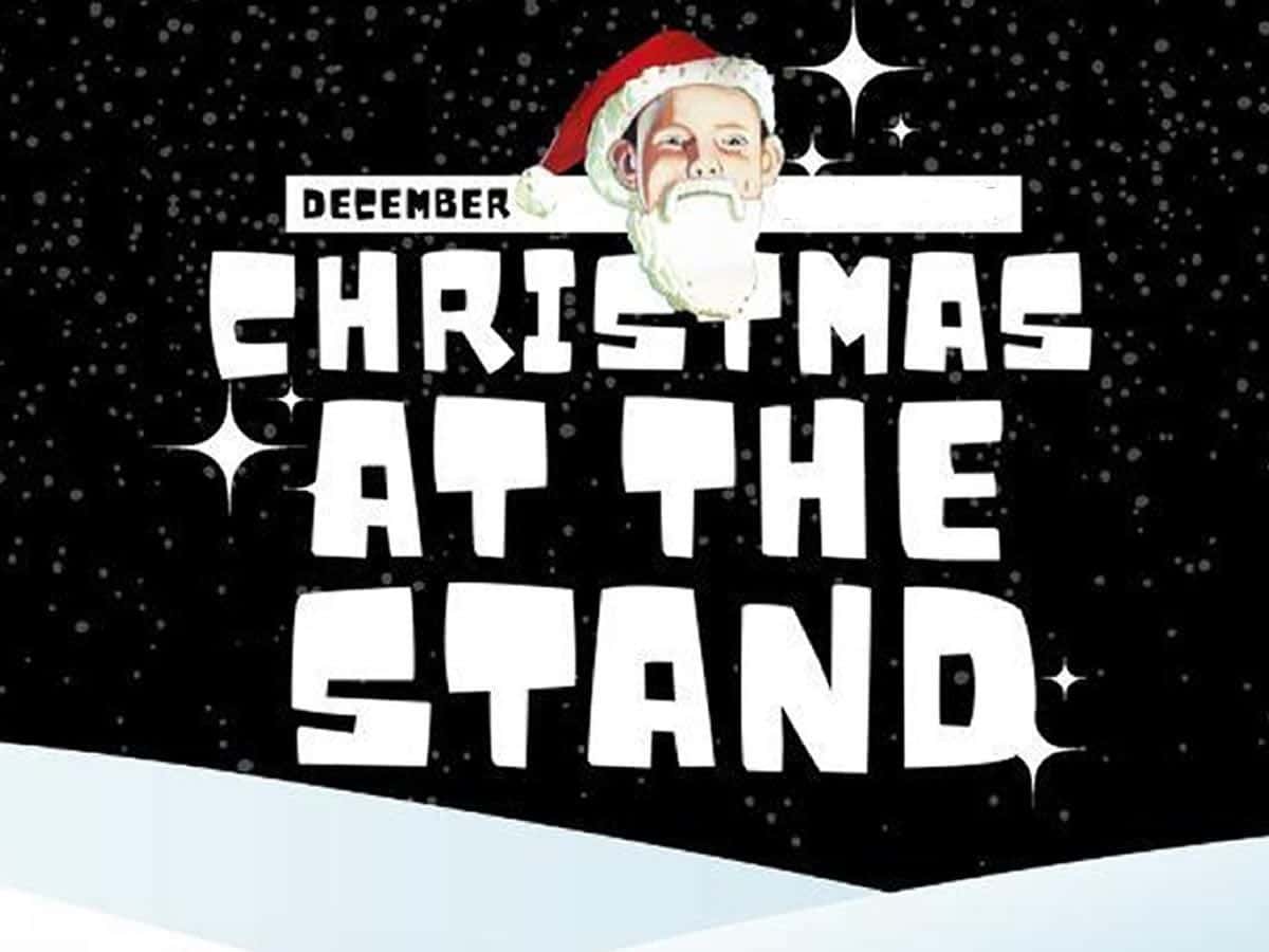 The Stand Christmas Special