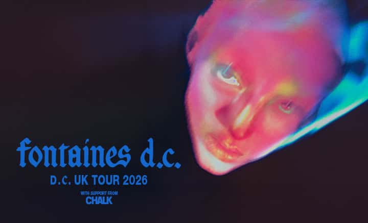 Fontaines D.C.