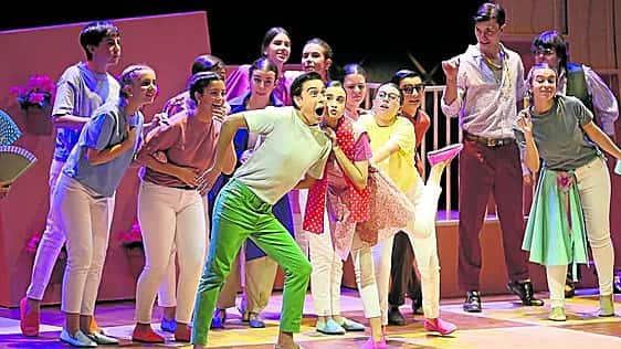 El barbero de Sevilla para la infancia
