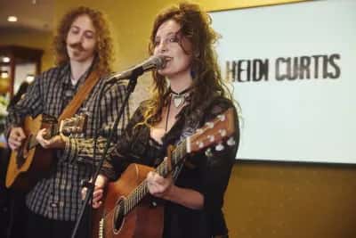 Fenwick Fan Zone - Live Lounge Sessions